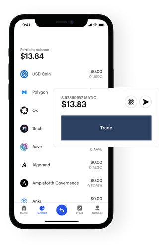 Vigie Capitelle plateforme de trading écran d'intégration et de configuration de compte